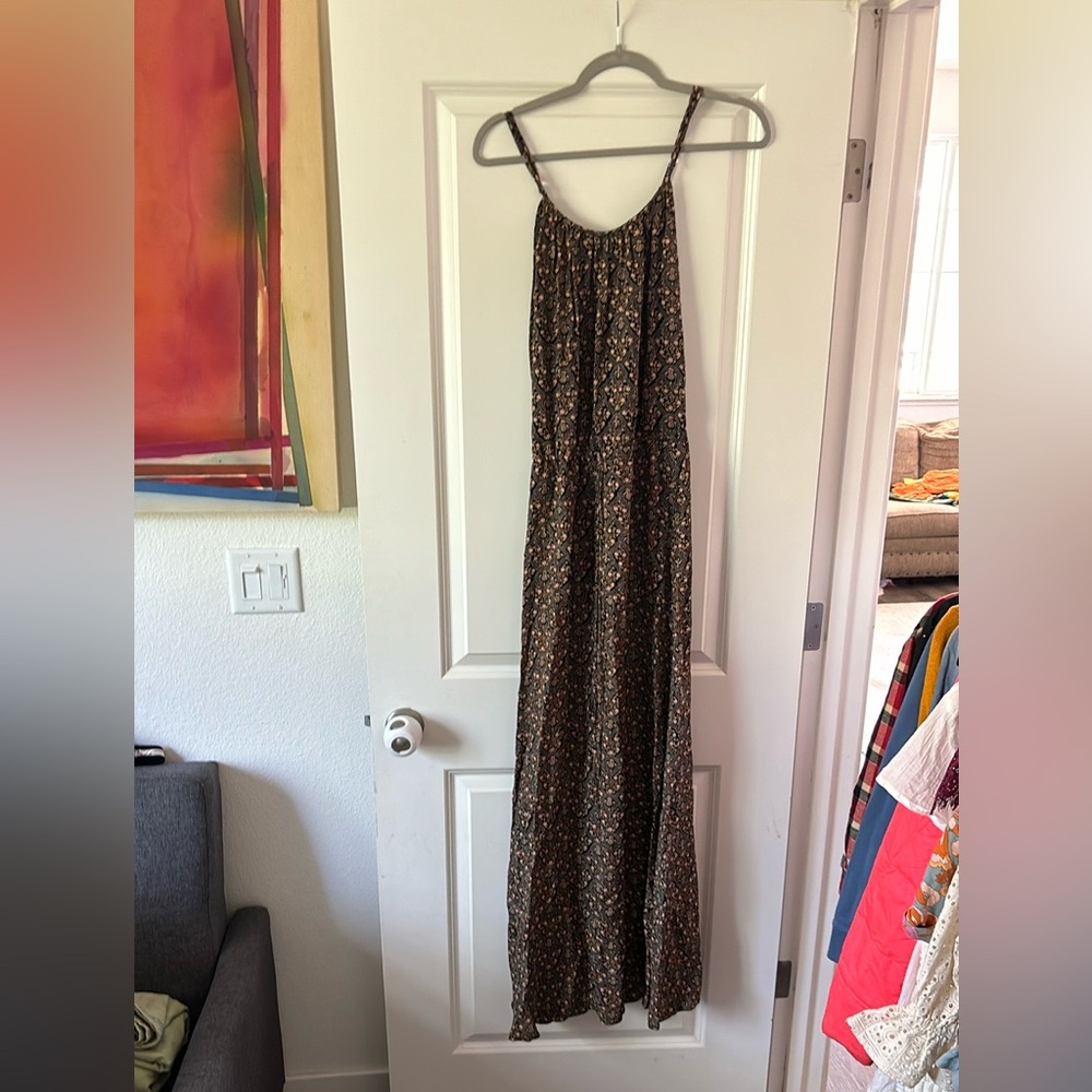 Revolve Flynn Skye  Maxi Dress
